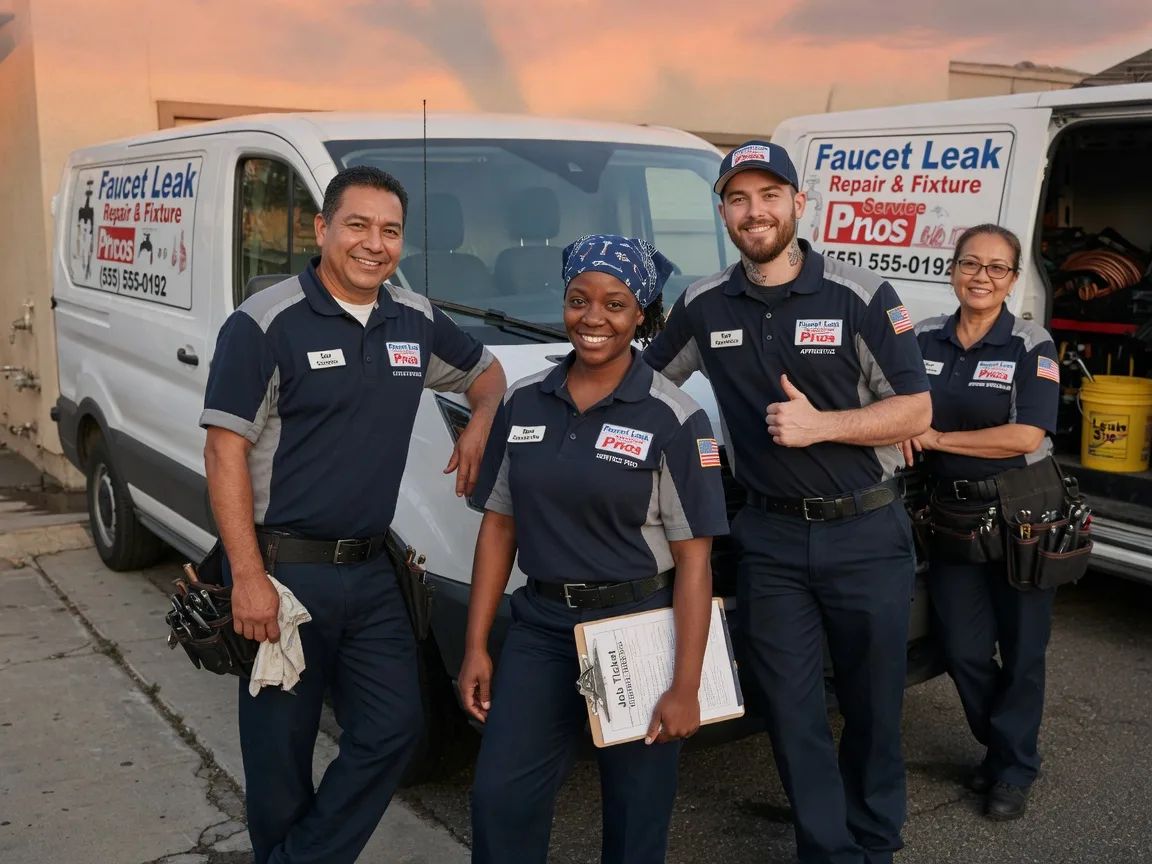 Faucet Repair company in Juneau, WI